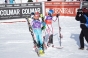 , Womens slalom world cup 2012 - Courchevel Enquirer